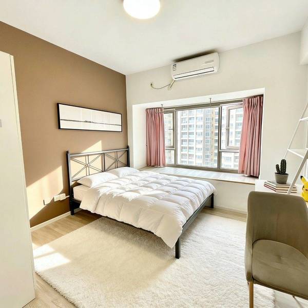 爱吃火锅整租房源1