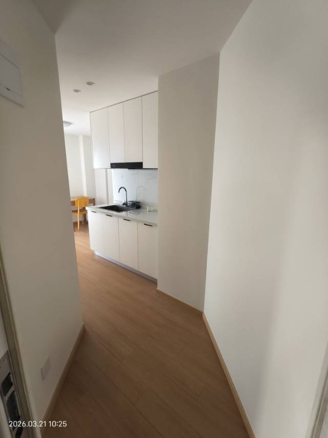 上海 普陀 | 金阳大厦_3