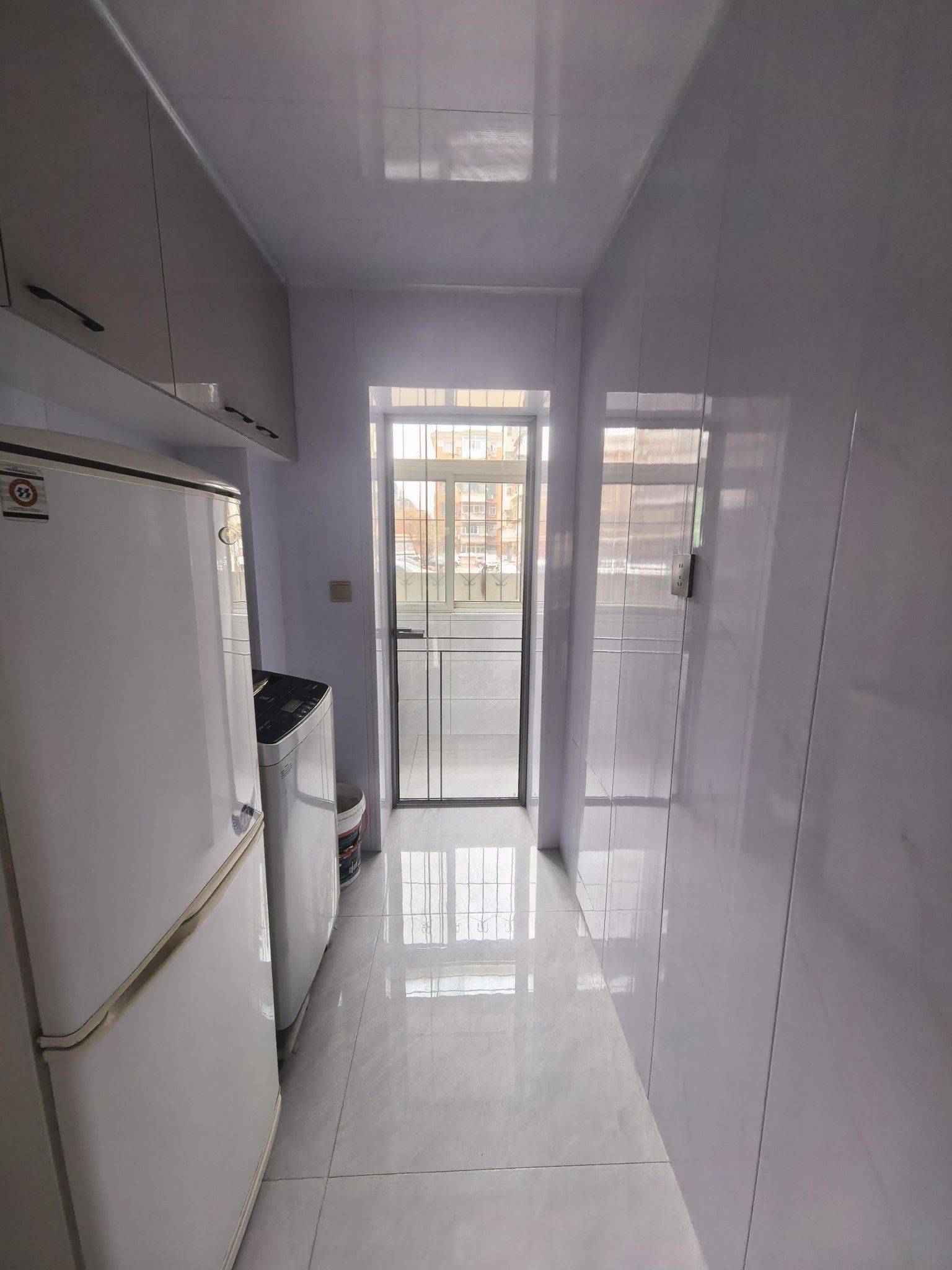 Hexi 纯真里社区