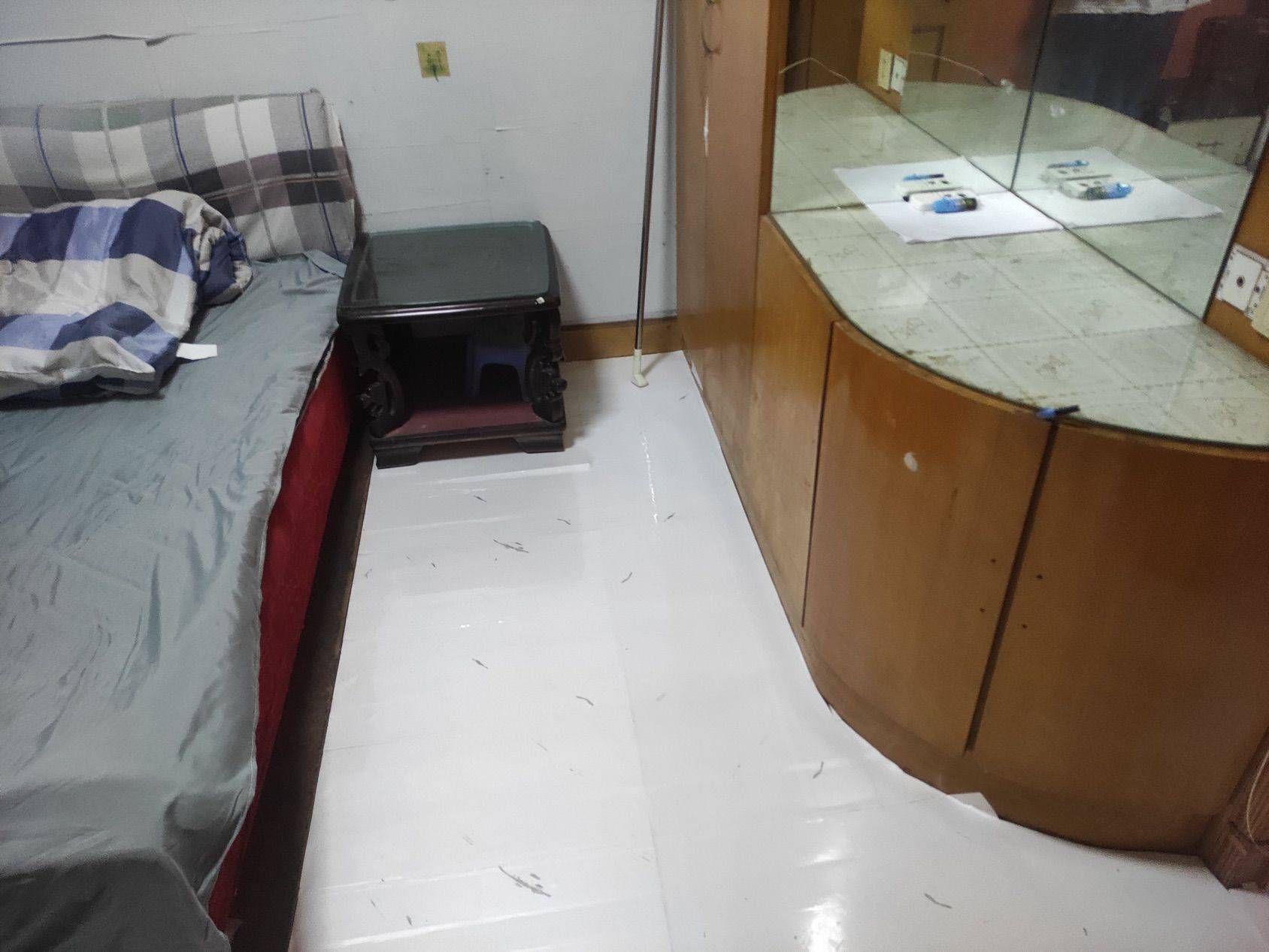 冰格格整租房源3