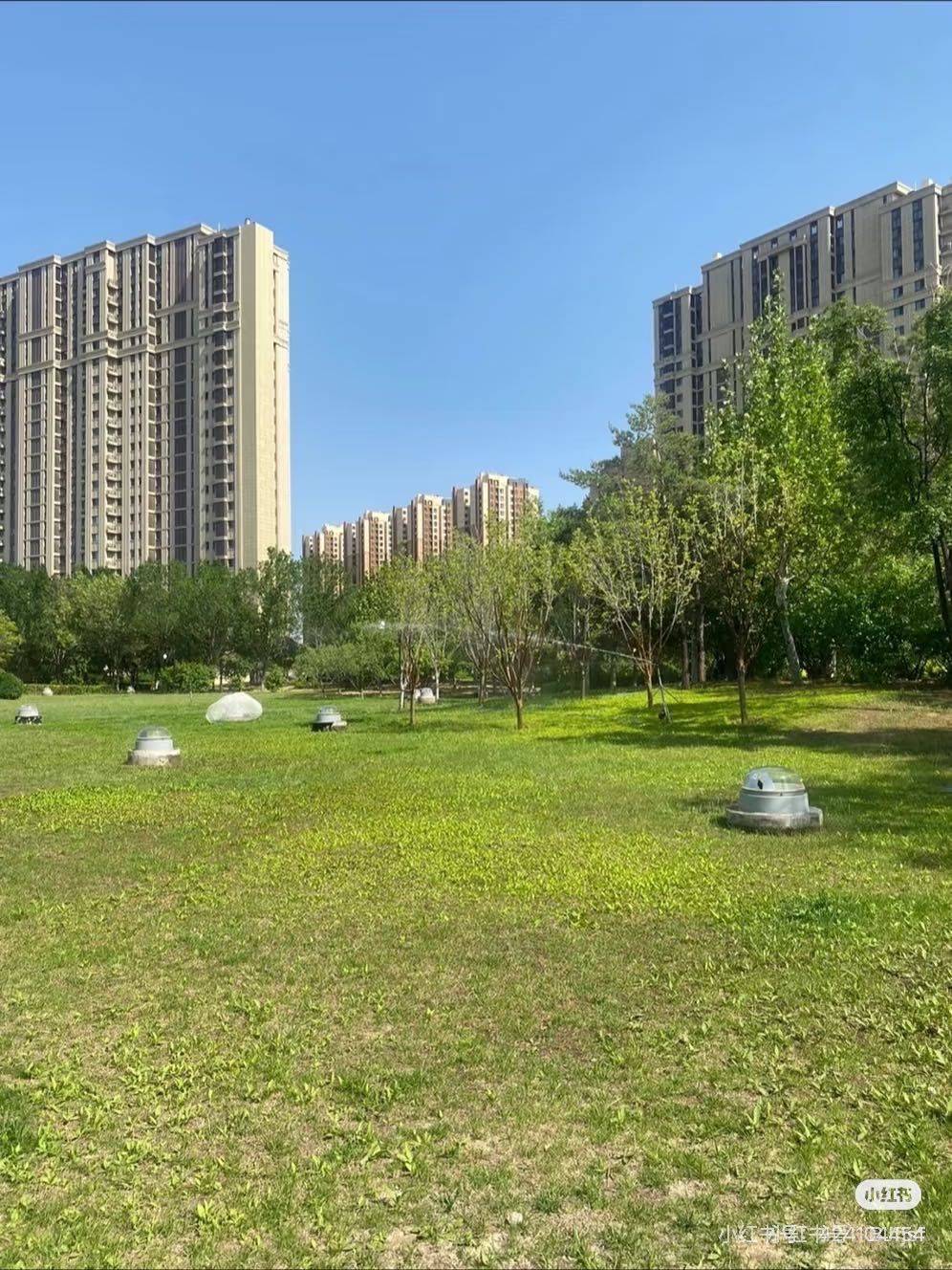 北京 昌平 | 公园悦府一区_6