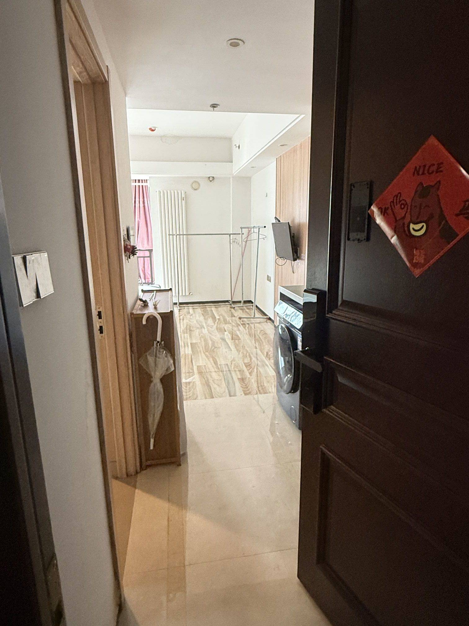 俯冲的胡辣汤整租房源2