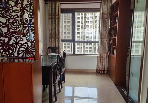 历城 保利海德公馆西区