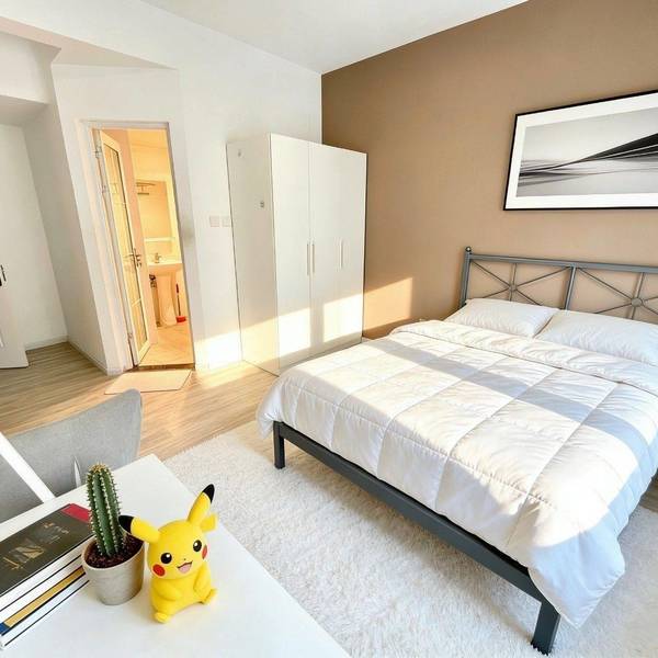 爱吃火锅整租房源3