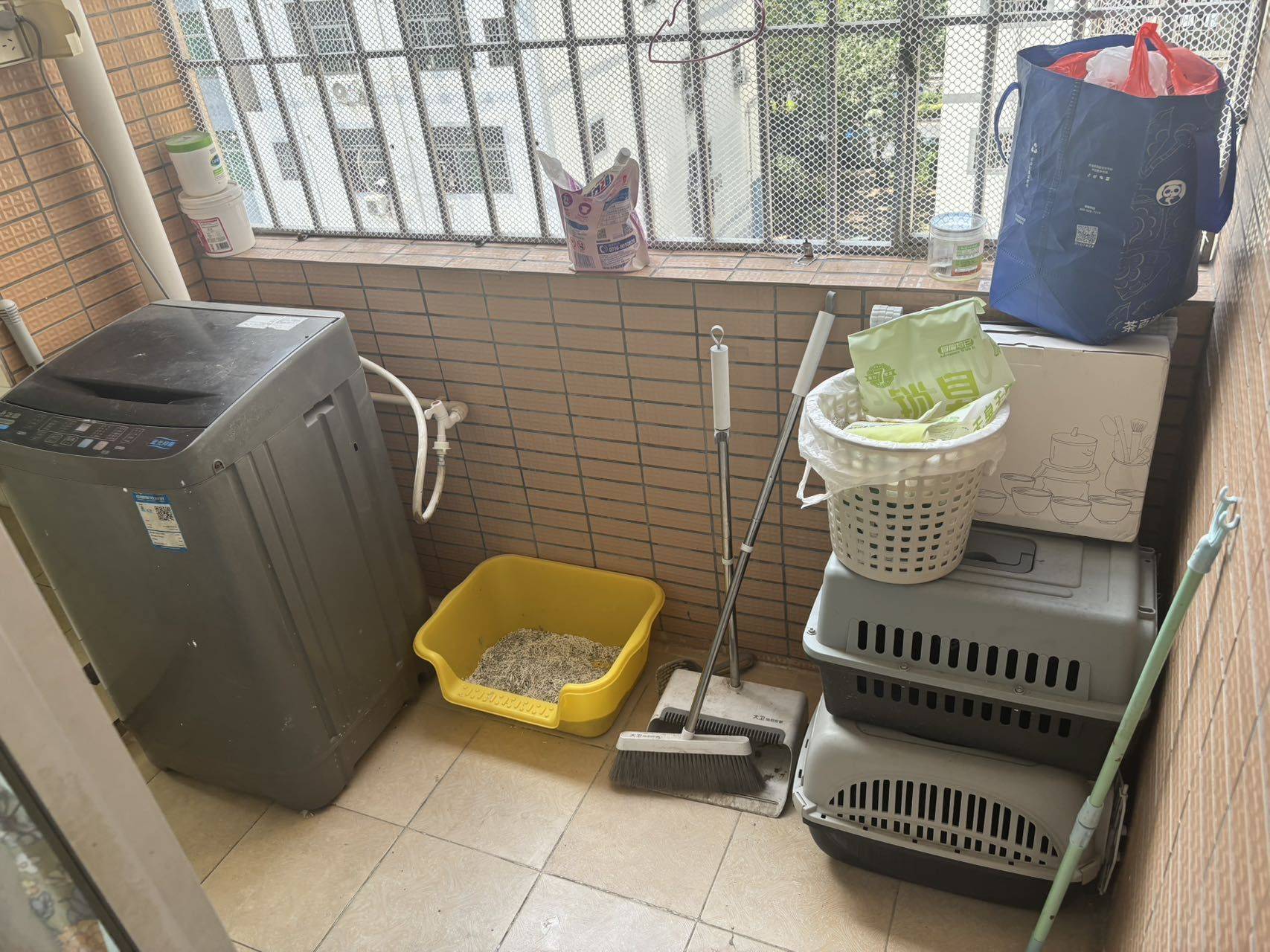 深圳 龍華 | 汇食街小区_4