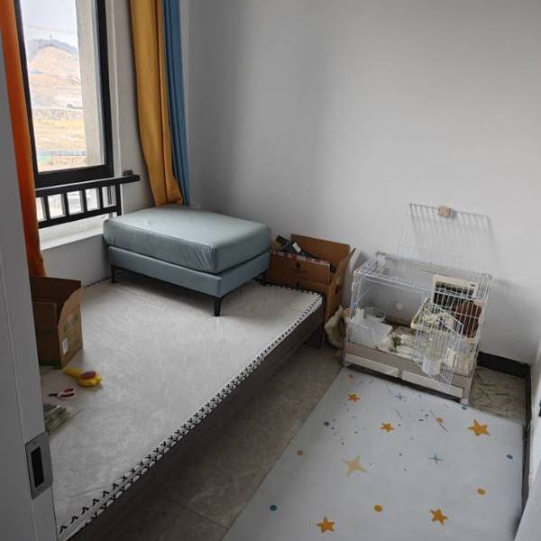 郑小强整租房源1