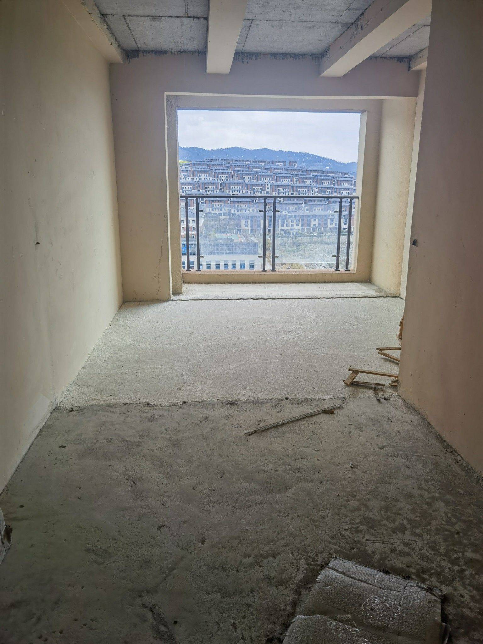 贵阳 南明 | 白晶谷38组团-16栋_4