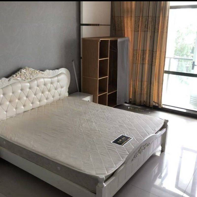 Hangzhou Yuhang | 广瑞·瑞城花园高尔区_5