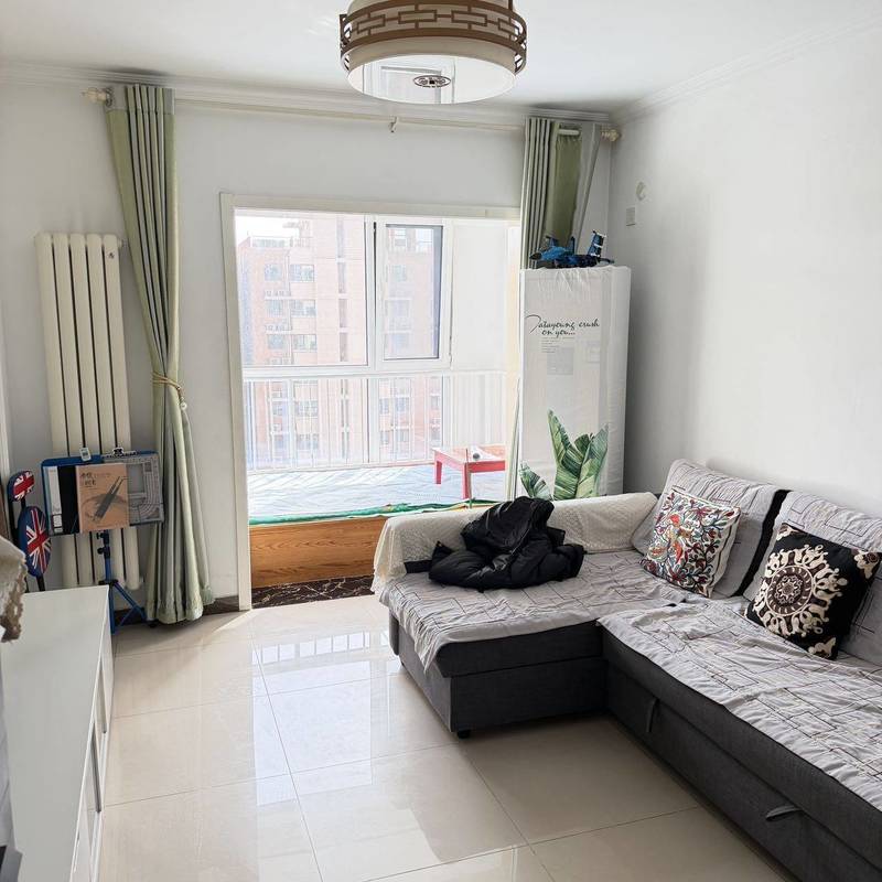 北京 昌平 | 公园悦府一区_5