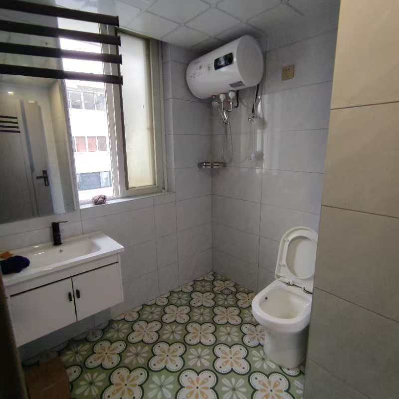 蘇州 虎丘 | 惠丰花园一区-56栋_3