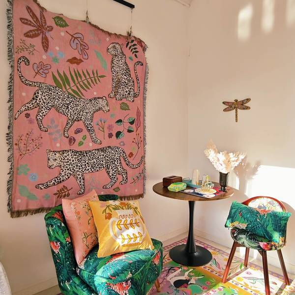 温馨小窝-干净治愈-不限性别-市井烟火气-老友记-慢时光