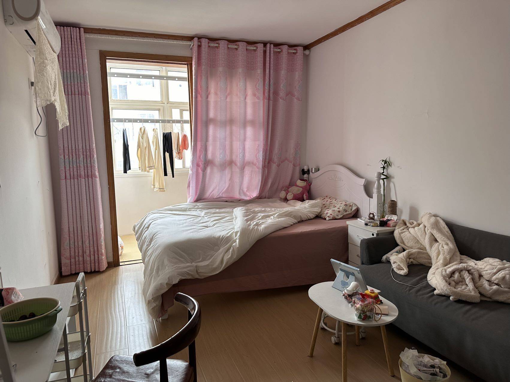 崂山 天林家园-10号楼