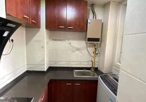 浦東 汇福家园安康里西区-7号楼