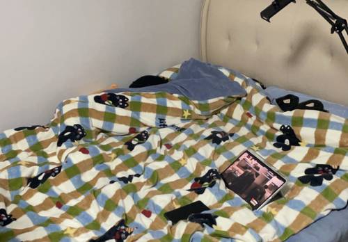 管城 豫弘美眠公寓