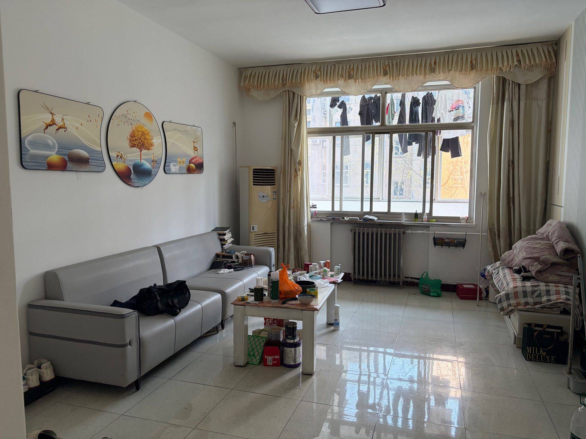 新华 党家庄小区-29栋