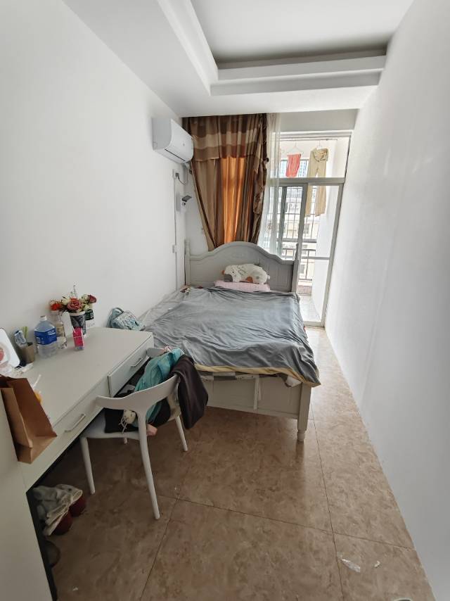 学而时习芝士蛋糕整租房源3