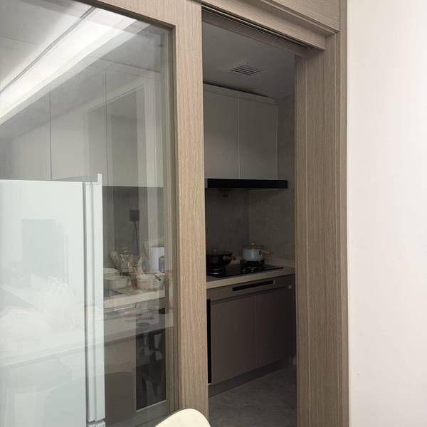 漫晚晚📷整租房源1