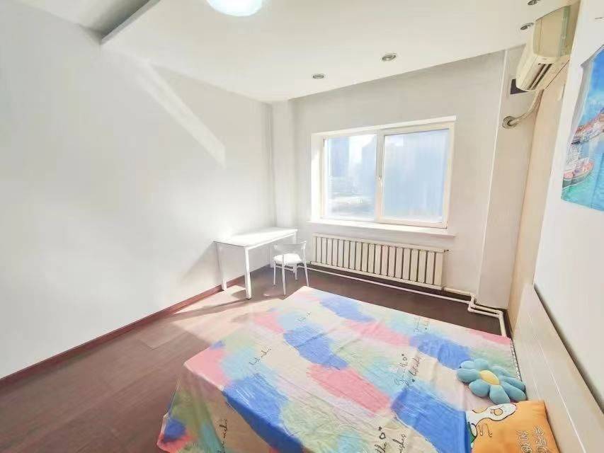 沈河 万科紫金苑-C1座