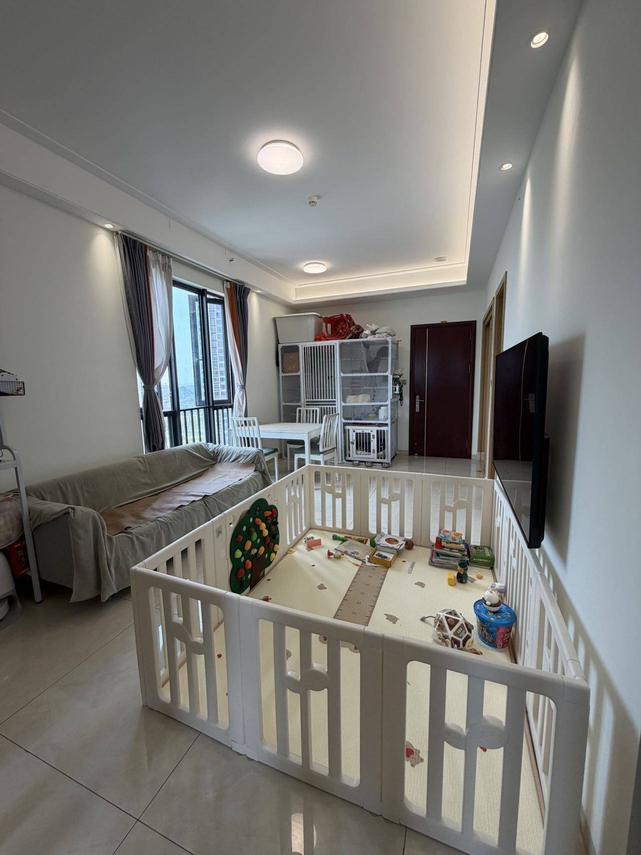 Shenzhen Longgang | 君胜熙珑山_5