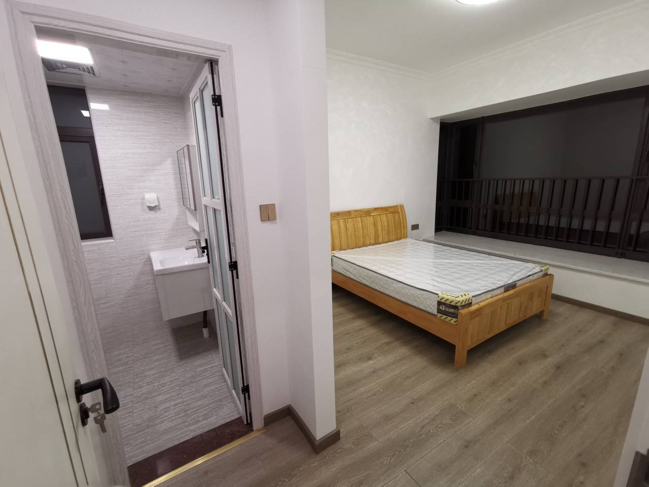 東莞 大朗 | 紫檀山-8栋_7