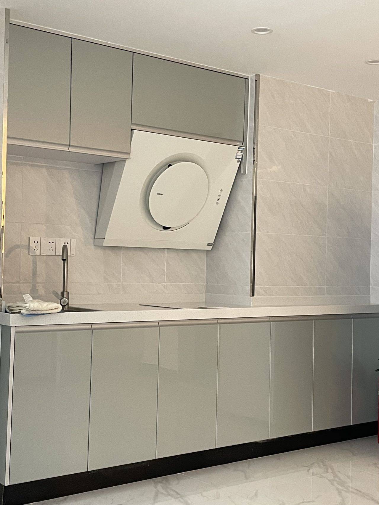 光明 龙光玖龙台二期-B座