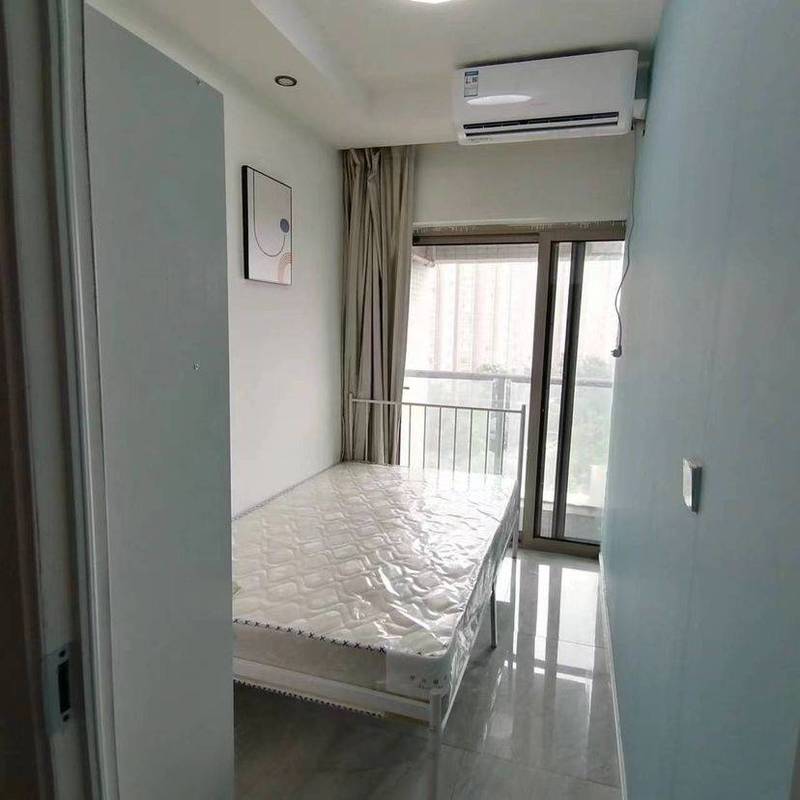 成都 武侯 | 天鹅湖花园_7