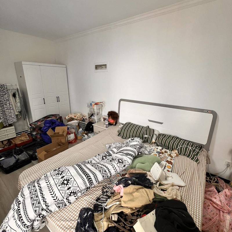 郑州 二七 | 正商城祥园_3