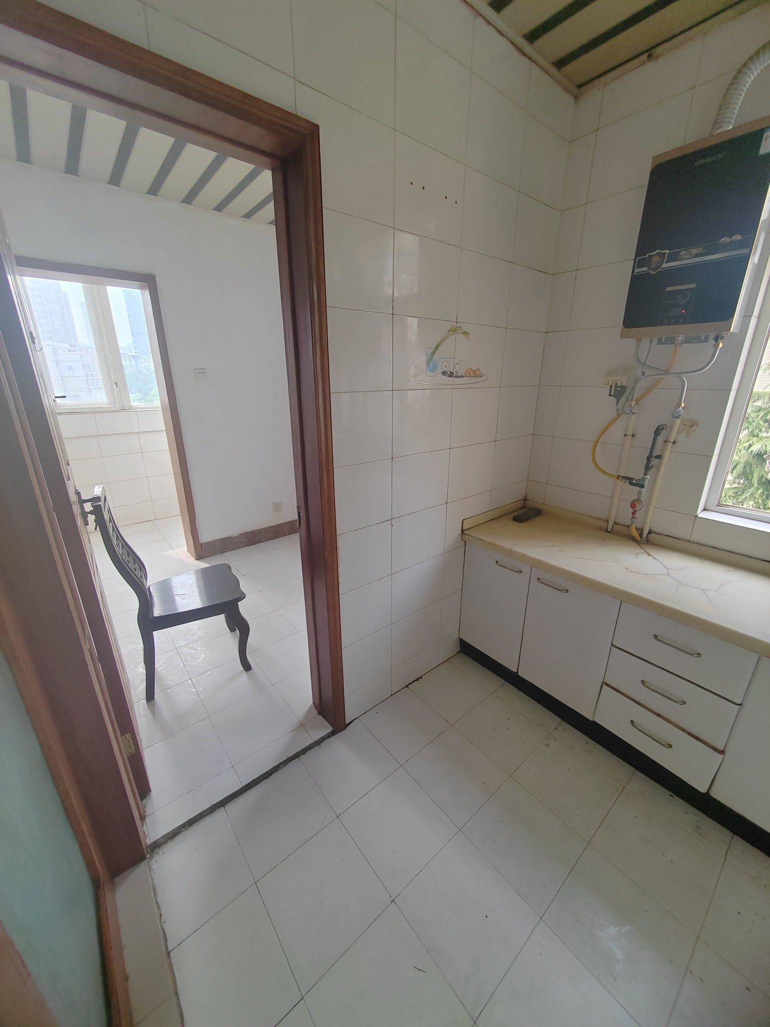 郑州 管城 | 金色港湾-24号楼_5