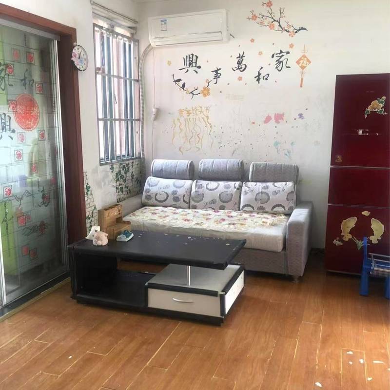 南京 江宁 | 金港花园-2栋_5