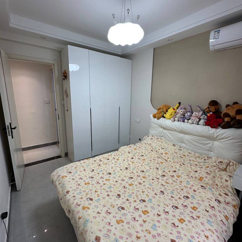 上海 闵行 | 景香苑小区_5