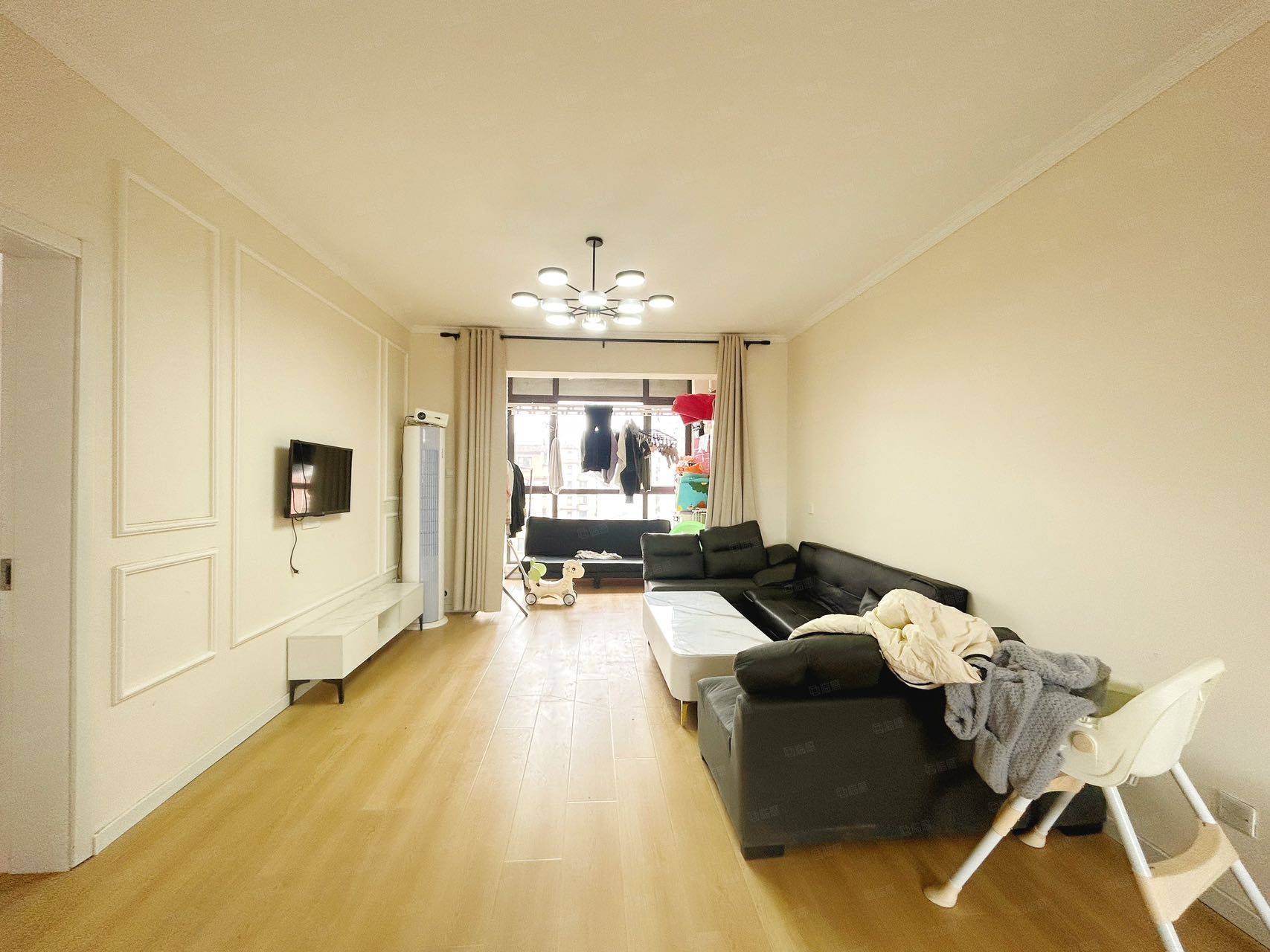 鄭州 新鄭市 | 浩创梧桐郡_6