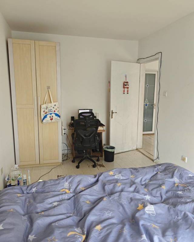 北京 昌平 | 龙冠冠华苑海棠园_6