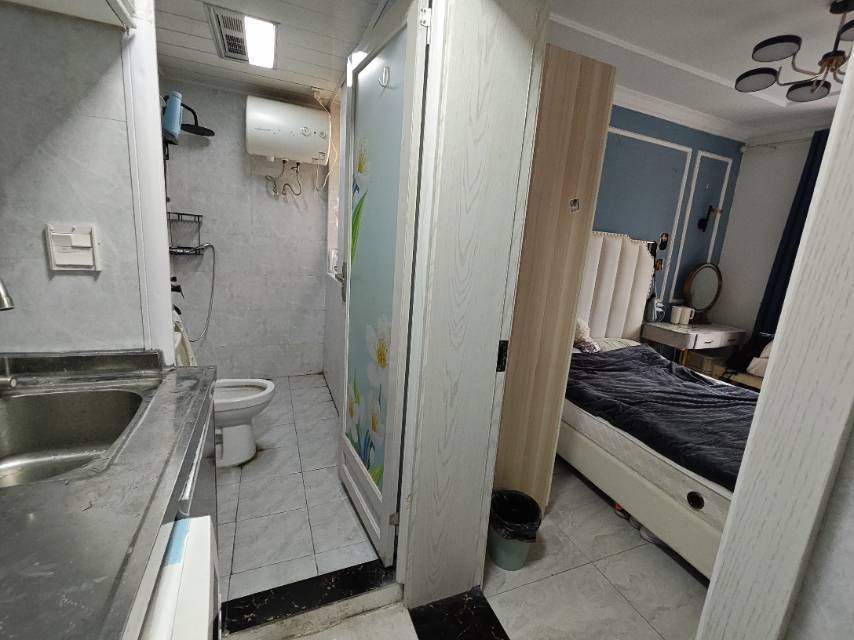 上海 徐汇 | 华一新城-17号_4