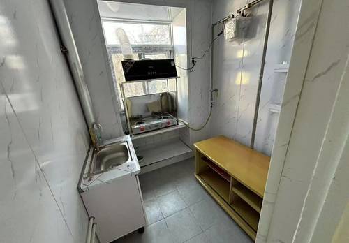 历城 济南洗衣机厂甸柳宿舍