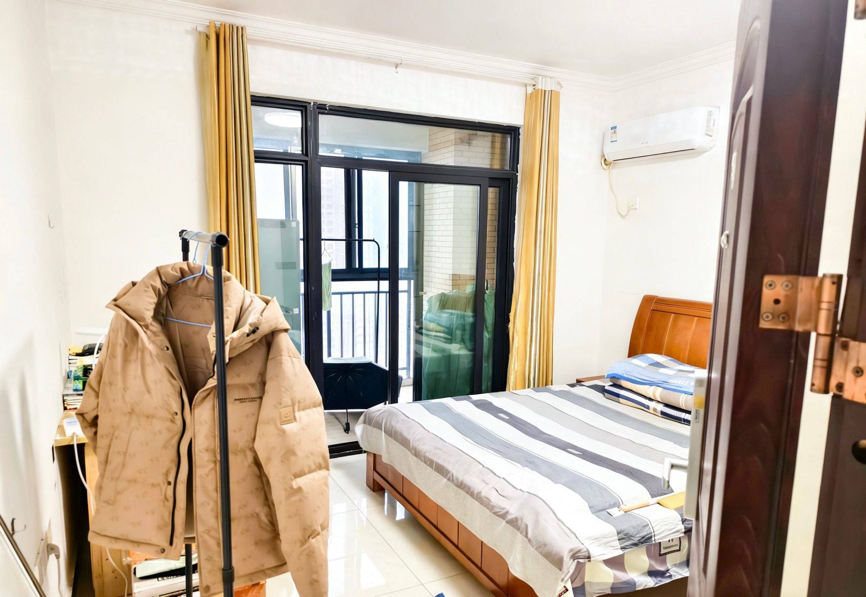 万事顺意整租房源1