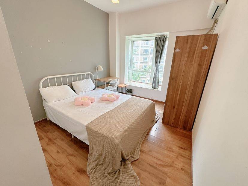 呆婷（房东直租）整租房源3