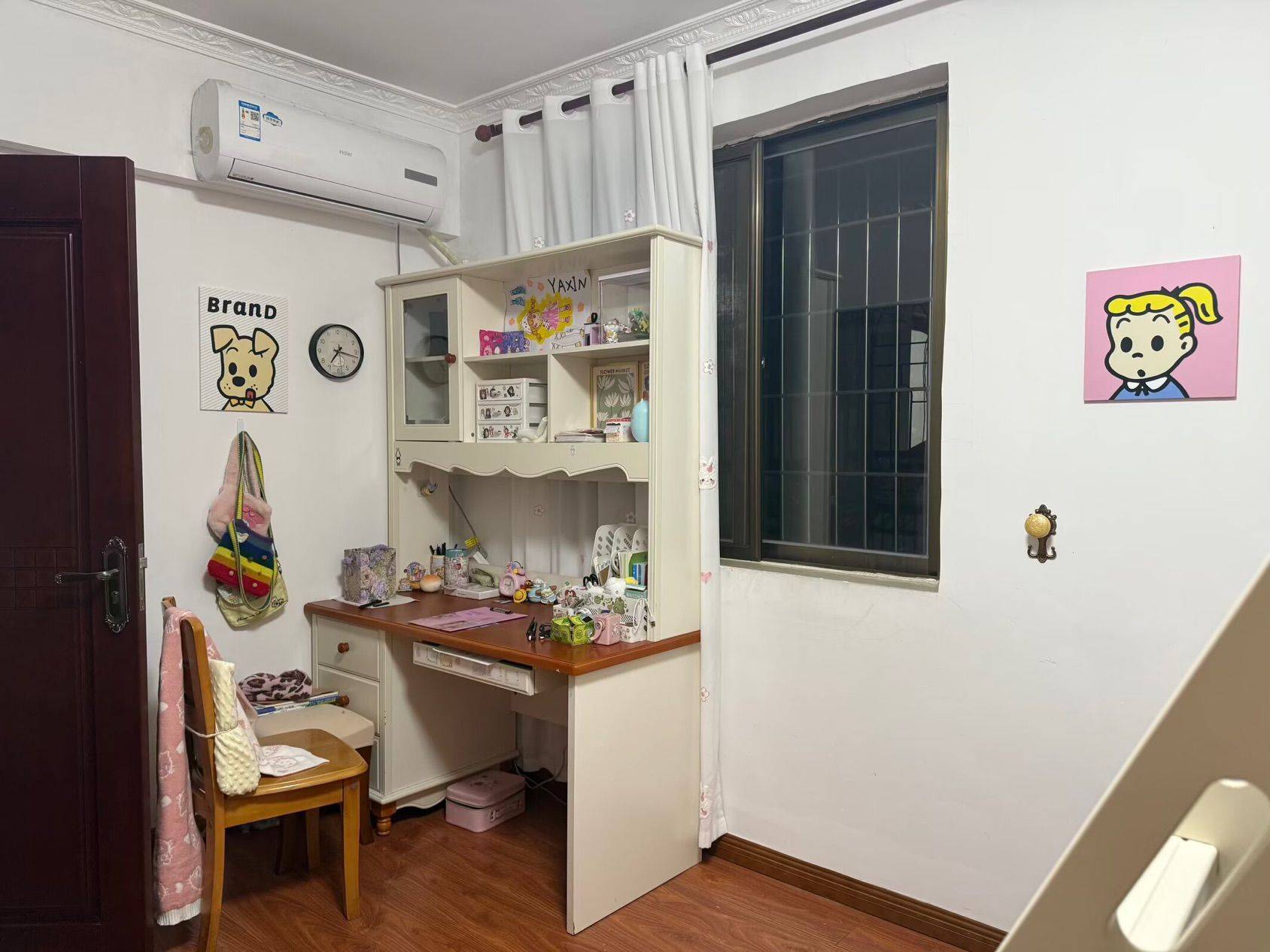 抖音搜-厦门贴膜小平整租房源1