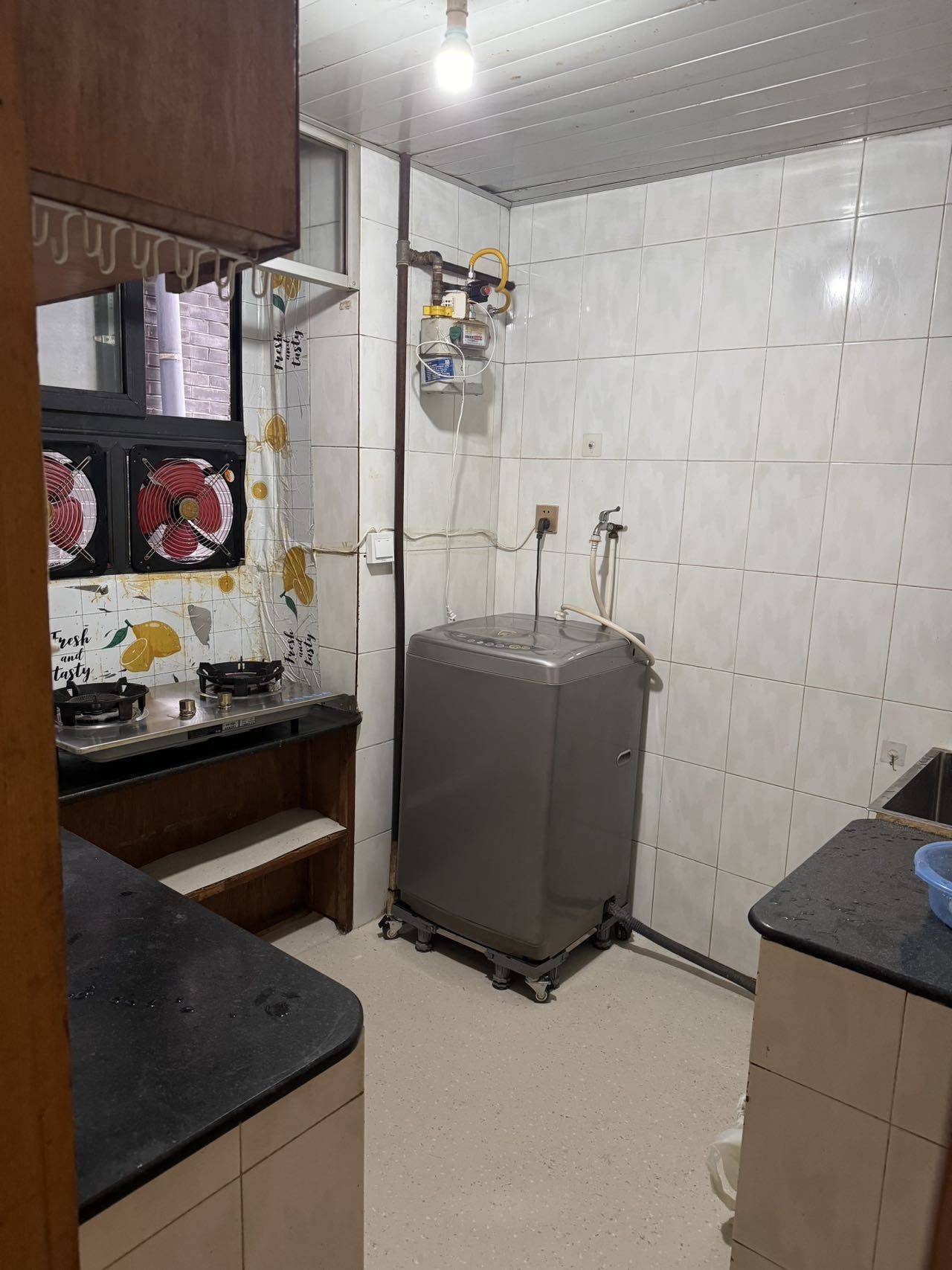 重庆 渝中 | 鲁祖庙小区31号楼_5