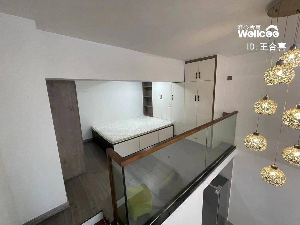 王合喜整租房源3