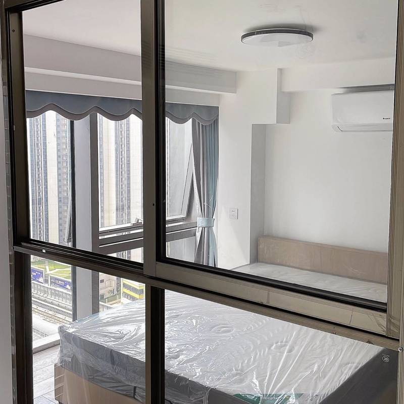 深圳 光明 | 龙光玖龙台二期-B座_7