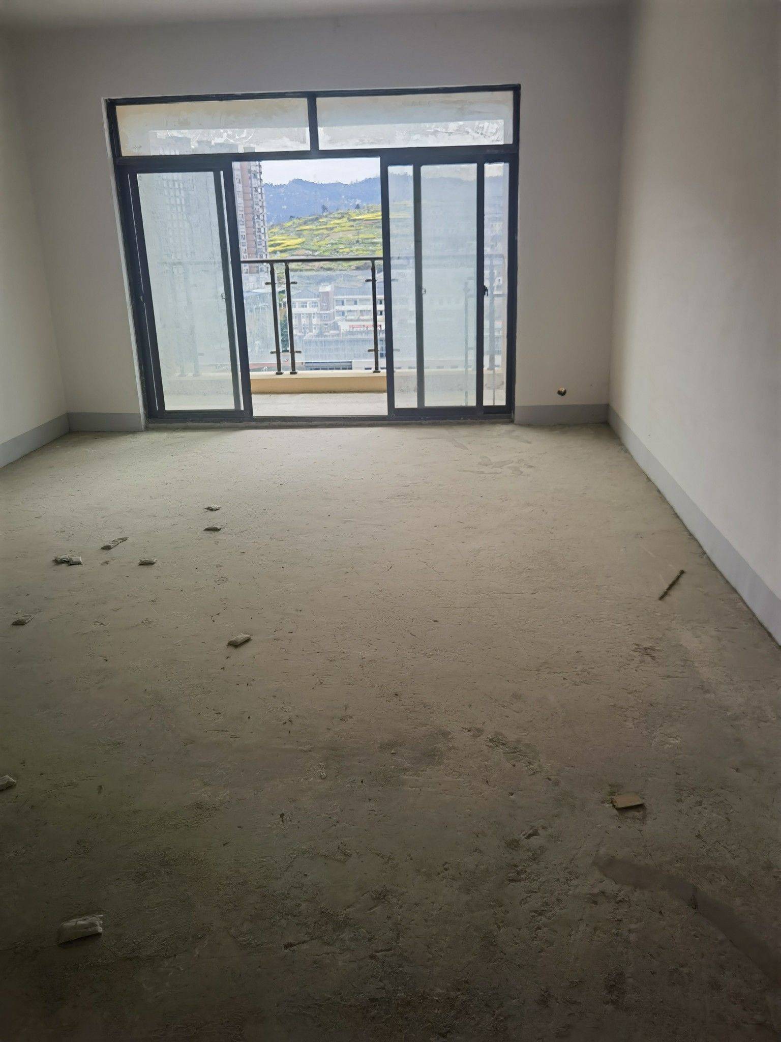 贵阳 南明 | 白晶谷38组团-16栋_3