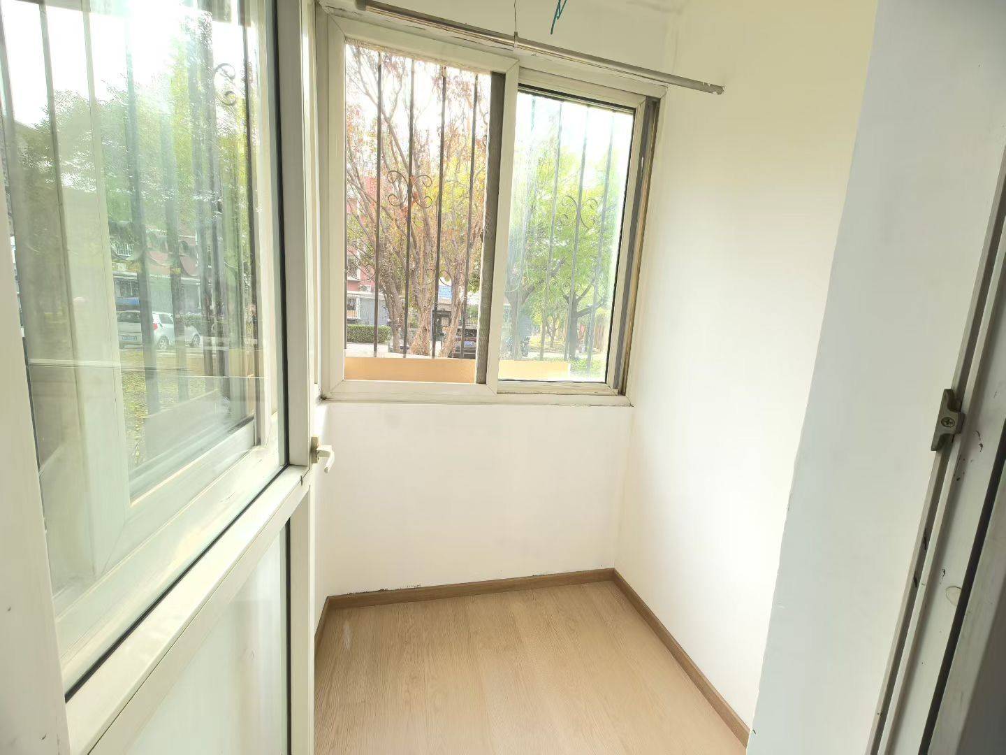 北京 大興 | 鹿海园一里_3