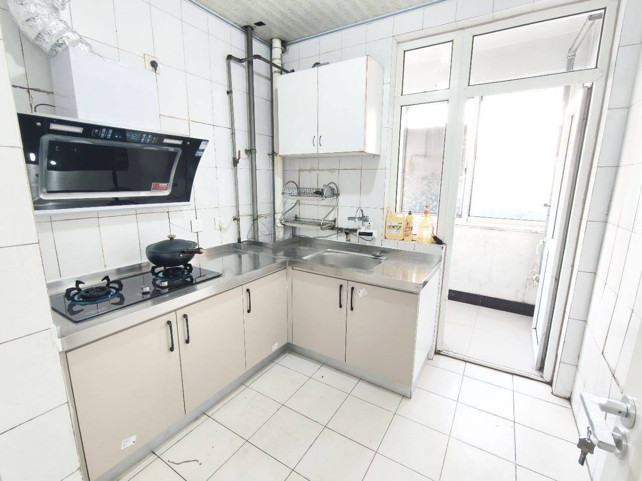 石在对不起整租房源3