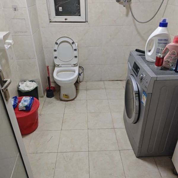 热心市民李先生整租房源1