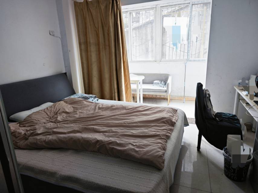 Xinzhou 三环花园