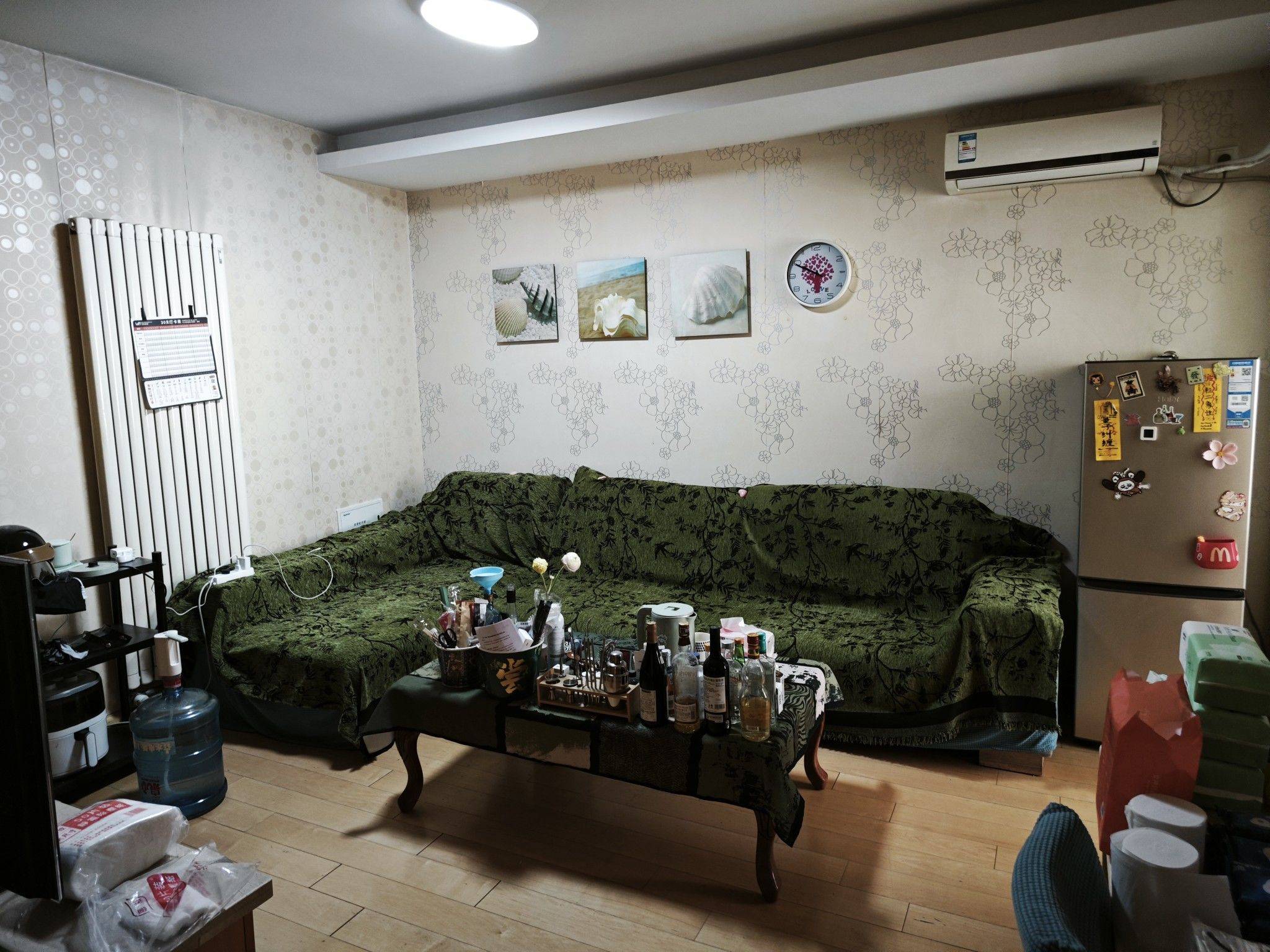 青岛 市北 | 锦绣华城-一期_4