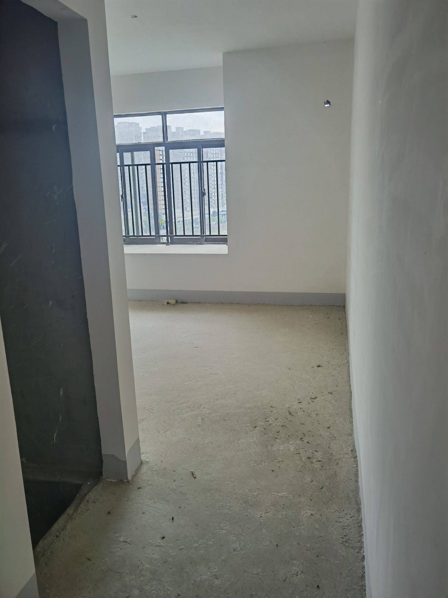 南明 白晶谷38组团-16栋