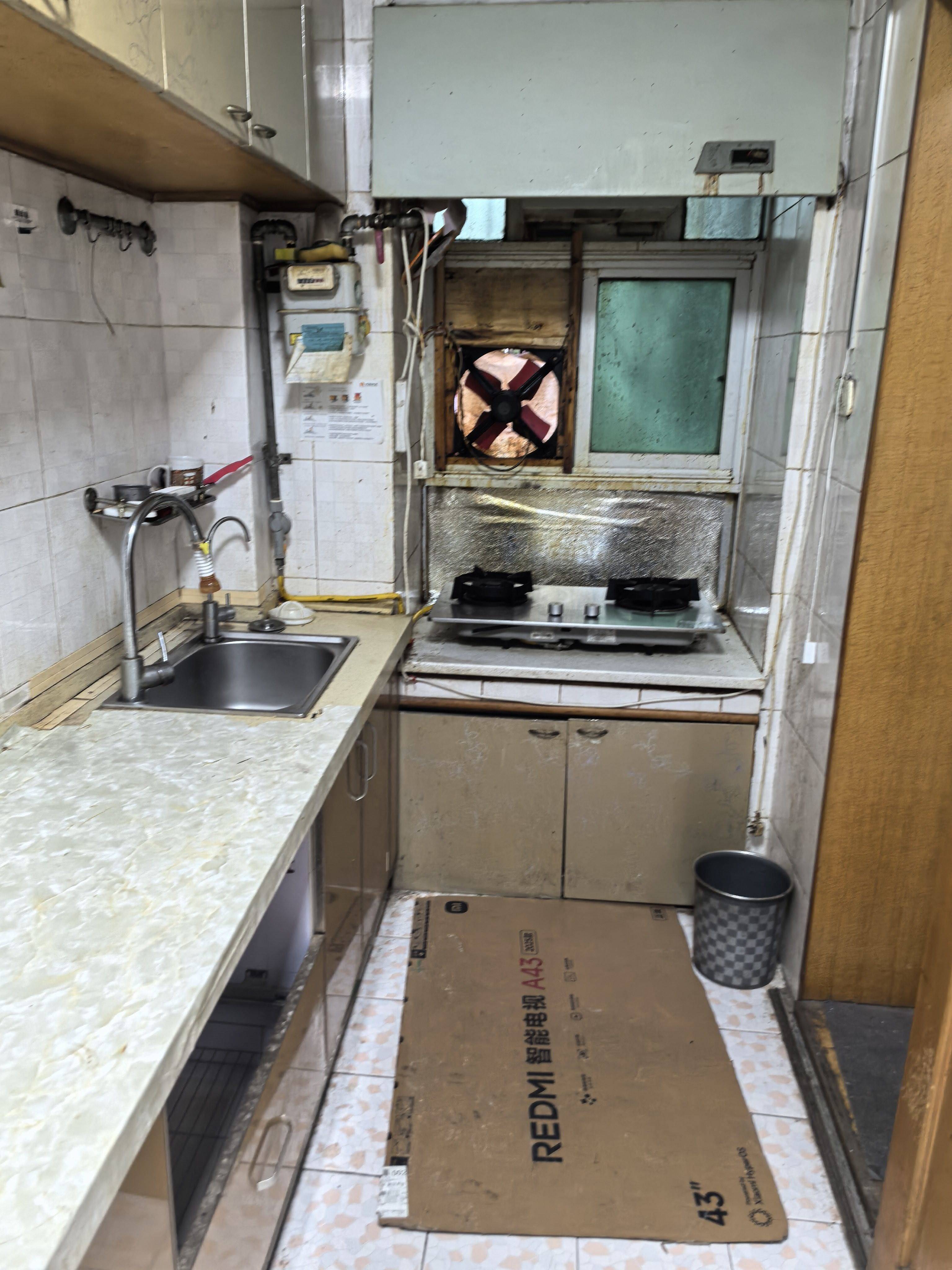 武汉 汉阳 | 紫荆花园_3