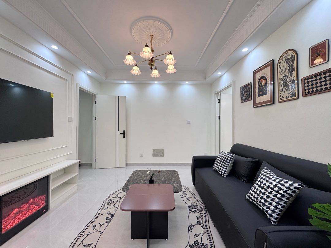 苏州 吴江 | 奥林清华-三区_3