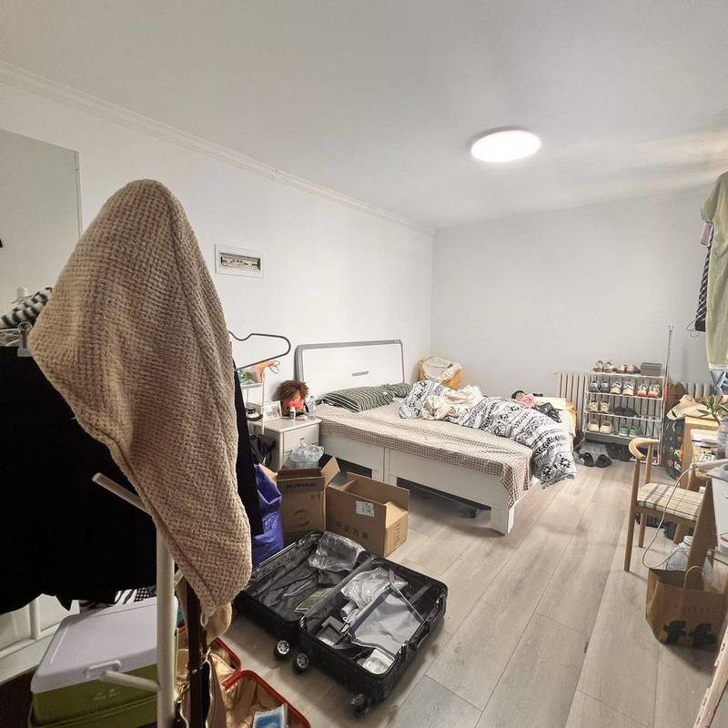 郑州 二七 | 正商城祥园_4